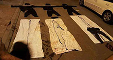 Killing Them Twice: Bahraini Martyrs’ Families Receive Children’s Execution Clothes 