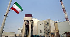 Iran to Resume Nuclear Program If Trump Dishonors P5+1 Agreement