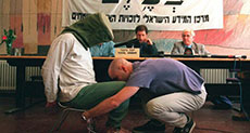 ‘Israeli’ Torture as Described by the Interrogators Themselves