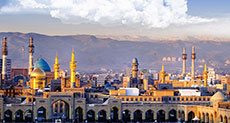 Iran Officials to Mark Mashhad the Muslim World’s Cultural Capital