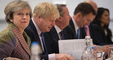 UK Supreme Court: PM Must Get Parliament Approval to Trigger Brexit