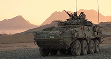 Canada Court Passes $15B Saudi Arms Deal Amid Rights Violations 