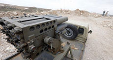 The Enemy’s Solution to a Predicament: Heading towards War!