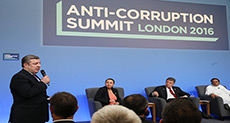 Watchdog Group: Corruption Worsens Under Populist Leaders