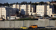 UN Condemns «Israel’s» Illegal W Bank Settlement Plans
