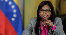 Venezuela Ready to Normalize Relations with US