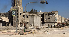 Libya’s Key Benghazi District Recaptured from Militants