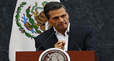 Mexico: We Will Not Pay for Trump Border Wall