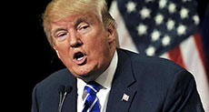 Trump Orders Pentagon to Establish ‘Safe Zones’ in Syria