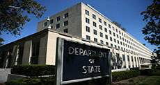 US State Department’s Management Team Quits as Tillerson Takes up Post