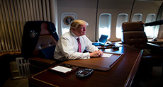 White House Sows Confusion about 20% Import Tax Plan