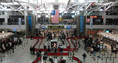 US Islamophobia: Man Attack Muslim Airline Employee at JFK
