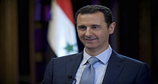 Al-Assad’s Office Refutes Rumors: President in Excellent Health
