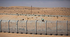 Mexico Admonishes «Israel» over Netanyahu Wall Tweet