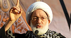 Bahrain Crackdown: Ayatollah Qassim to Face another Hearing on February 12