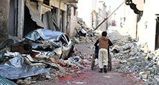 Lavrov: Syria «Safe Zones» Possible if Damascus Agrees