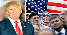 Trump’s Muslim Ban: Criticism, Legal Challenges Dominate Scene