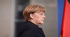 Merkel Attacks Trump: Muslim Ban ‘Not Justified’ by War on Terror