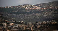 «Israel» to Vote on Legalizing Wildcat W Bank Settlements