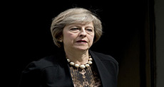 British MPs to Hold First Vote on Brexit Bill