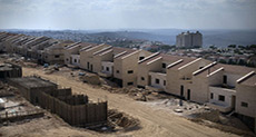 «Israel» Escalates Settling: 3,000 New Units in WB