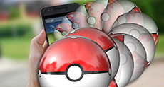 Security Guard Fatally Shoots Grandfather Playing Pokémon Go