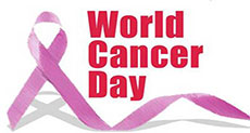 World Cancer Day 2017: Effective Cure in Five to 10 Years