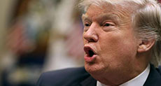 Trump Threatens to Send US Troops to Mexico!