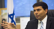‘Israel’ Plays down WH Comments on Settlements