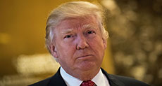 Trump Tells Iran: Nothing is Off the Table
