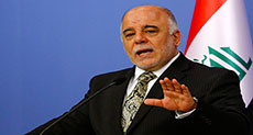 Baghdad Angered by Trump’s Claims Iran Is ’Taking Over’ Iraq