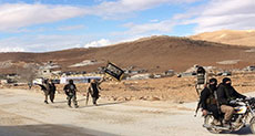 Report Says 6K+ Fighters from Lebanon Joined Militant Groups