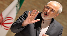 Iran’s Zarif Responds to Trump’s Tweets