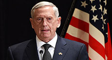 Pentagon Chief: Iran is Biggest State ‘Sponsor of Terrorism’ 