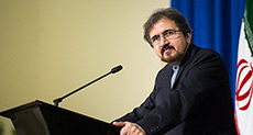 FM Spokesman: Iran not Supplying Arms to Yemeni Fighters
