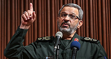 Top General Warns Trump about Iran’s Defense Capabilities