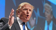 Trump: Iran Has ‘Total Disregard’ for US