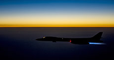 Thousands of US Strikes Unaccounted for in Syria, Iraq, Afghanistan