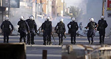 Bahrain Crackdown: Court Sentences 3 Citizens to 15 Years behind Bars