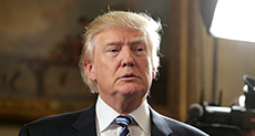 Trump Wants US to «Get Along» with Russia