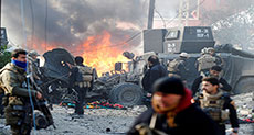 A File on Daesh’s ‘Problem’ Foreign Fighters Shows Some Refusing to Fight 