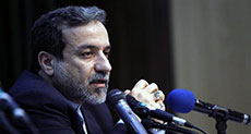 Iran Committed to Implementing Nuclear Deal - Deputy FM