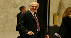 Lebanese Cabinet to OK Budget, Agree Vote Law