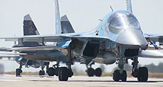 Kremlin: Russian Strike which Killed Turkish Troops in Syria Followed Ankara Data