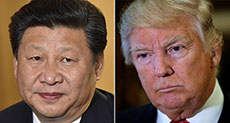 Trump Agrees to Uphold ‘One China’ Policy