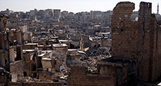 Daesh Hinders Syrian Aleppo Water Supply - Russian FM