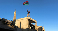 Fears of Escalation after Militias Enter Libya’s Tripoli