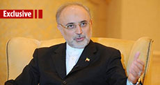 Salehi: The Islamic Revolution Opened the Path to Freedom for the Oppressed