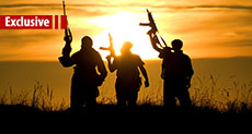 Rebranding Terrorism