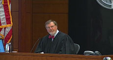 Trump Attacks on Judiciary Raise Safety Concerns for Judges 